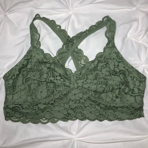Xhilaration Other - Bralette